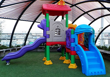 MegaJuegos  Juegos Infantiles Modulares para Plazas e Interiores